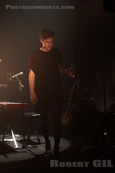 PERFUME GENIUS - 2012-09-13 - PARIS - Cafe de la Danse - 